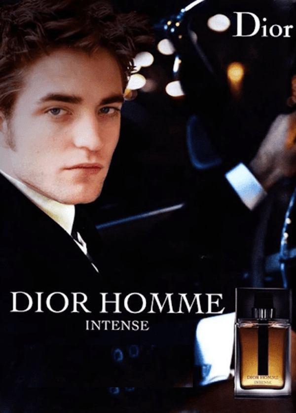 Nước hoa nam cho mùa đông bán chạy nhất Dior Homme Intense