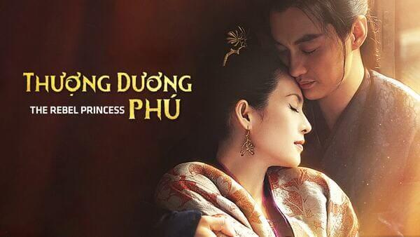 Bộ phim Thượng Dương Phú là bộ phim cổ trang đáng để cày