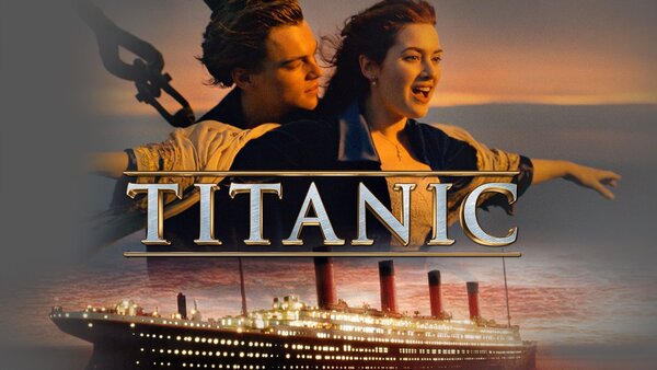 Phim Hollywood Titanic