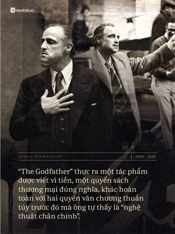 Xem phim Bố già - The Godfather