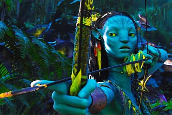 Avatar – Những bộ phim kinh điển của Hollywood
