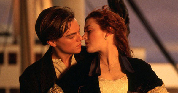 Titanic - Những bộ phim kinh điển của Hollywood