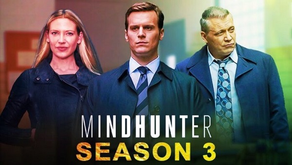 Mindhunter là một phim về tâm lý tội phạm tuy cũ nhưng không hề cũ chút nào