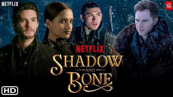 Shadow and Bone là bộ phim truyền hình giả tượng đặc biệt 