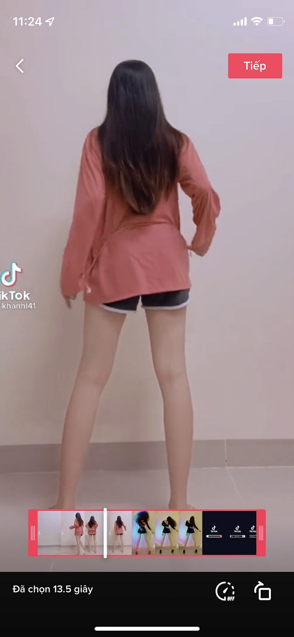 Mô tả nội dung cho video kèm theo ảnh bìa bắt mắt 