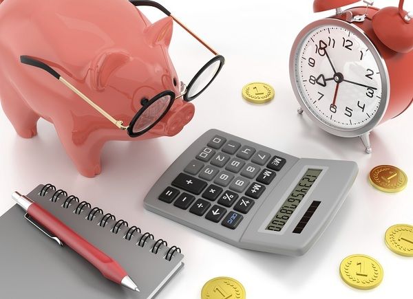 Bí quyết tiết kiệm tiền