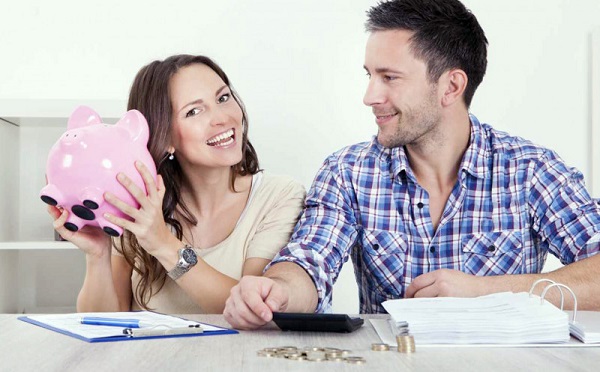 Tiết kiệm tiền cho vợ chồng trẻ mới cưới, liệu có khó?
