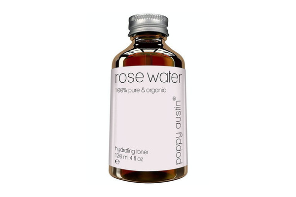 Poppy Austin Rose Water Hydrating Toner