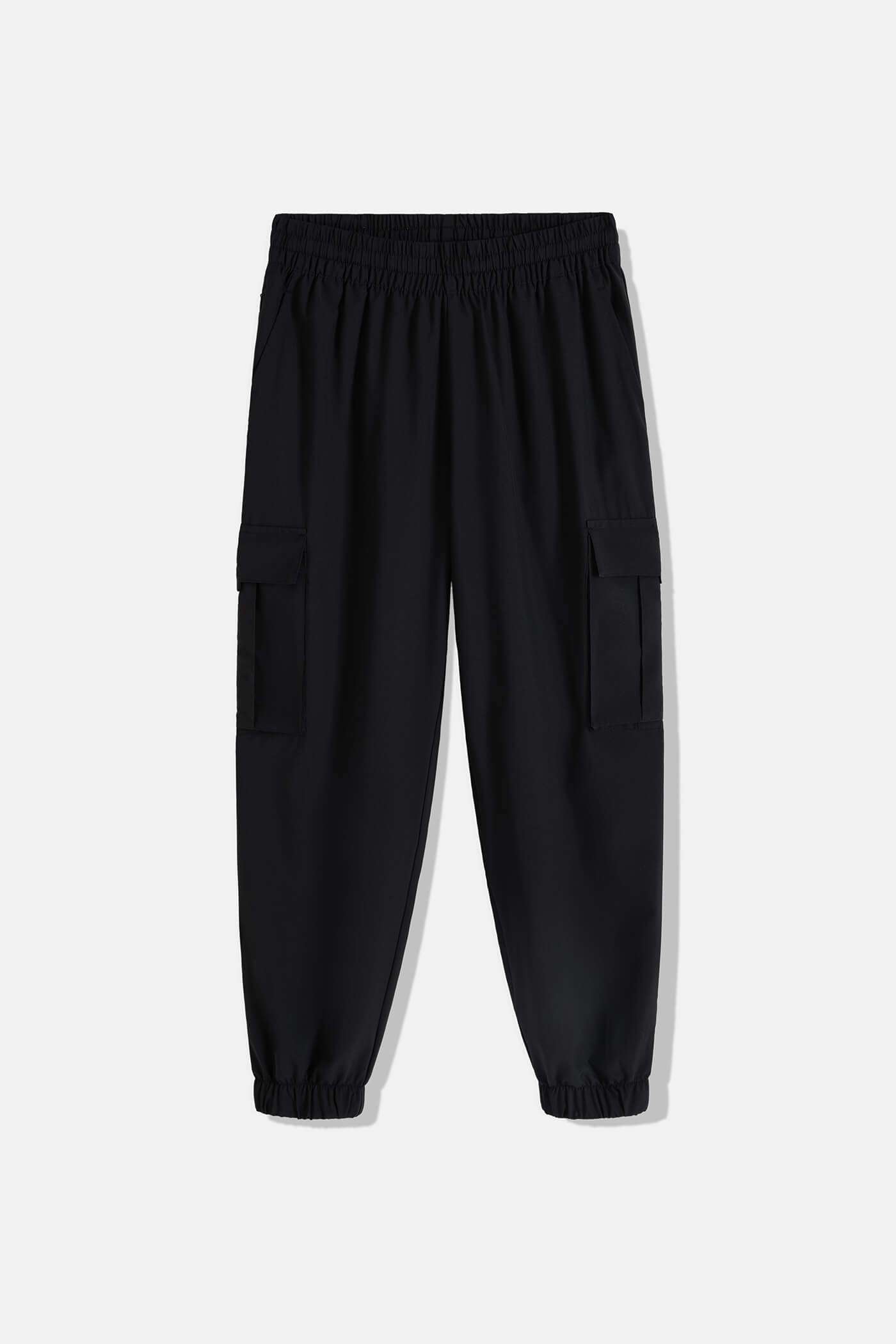 Jogger túi hộp Cargo Outdoor - undefined