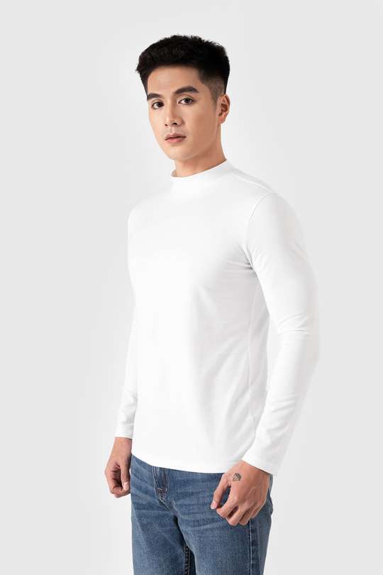 Áo Giữ Nhiệt Modal Ultra - undefined