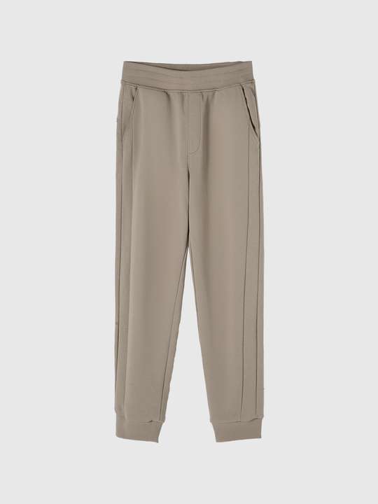 Quần Jogger Nỉ French Terry - undefined