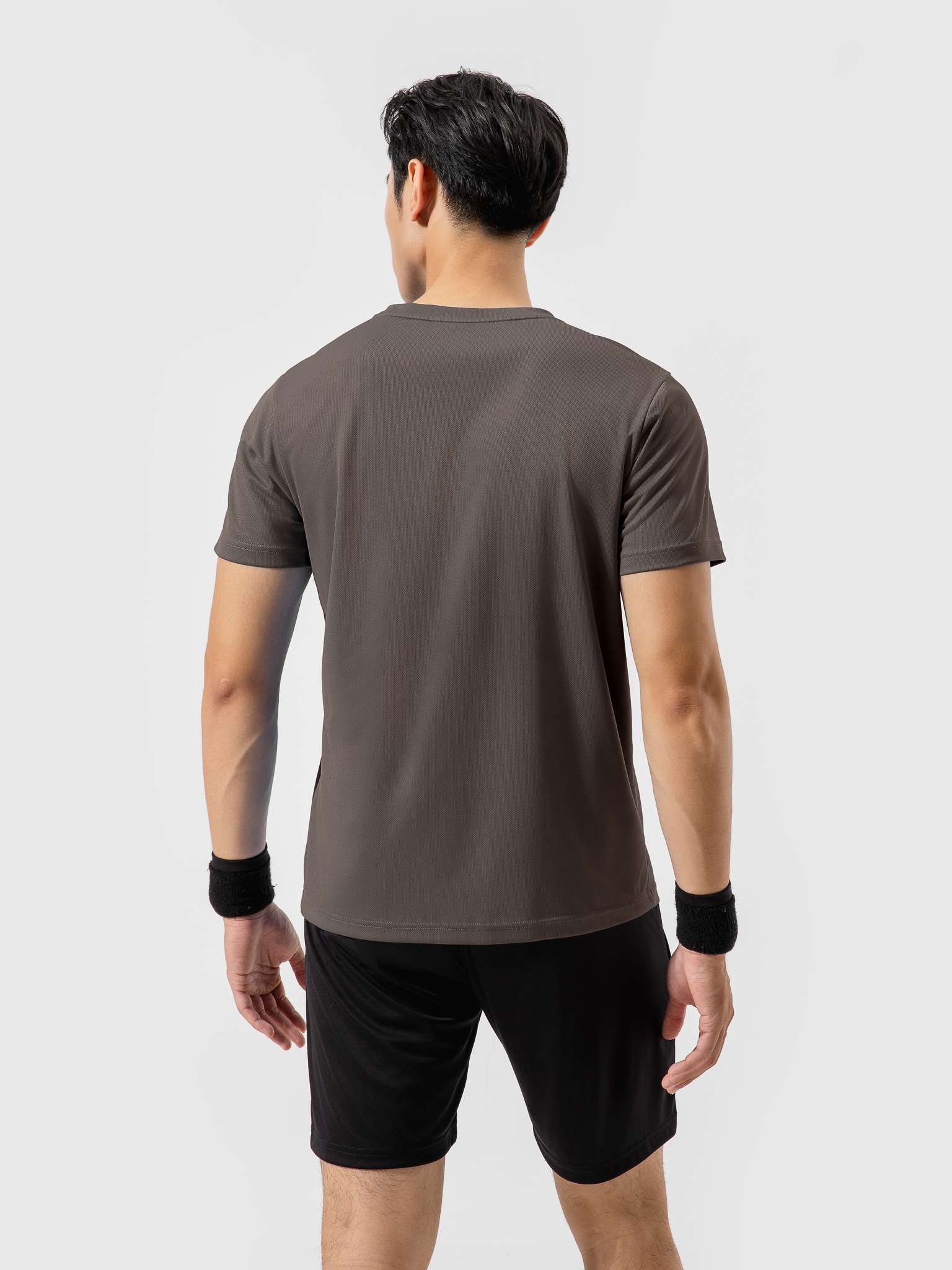 Áo Thun Nam Thể Thao Coolmate Basics - undefined