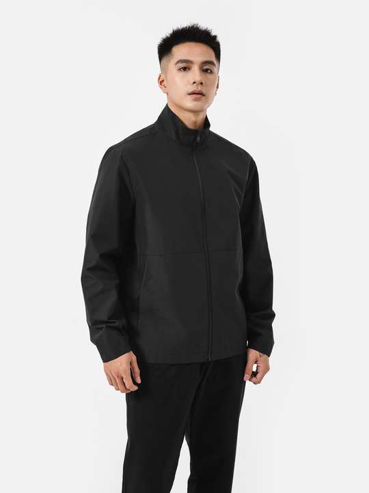 Áo khoác 2 lớp Casual - undefined