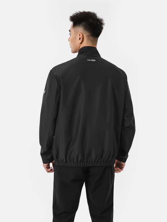 Áo khoác 2 lớp Casual - undefined