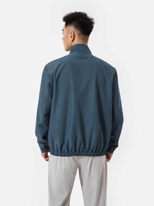 Áo khoác 2 lớp Casual - undefined