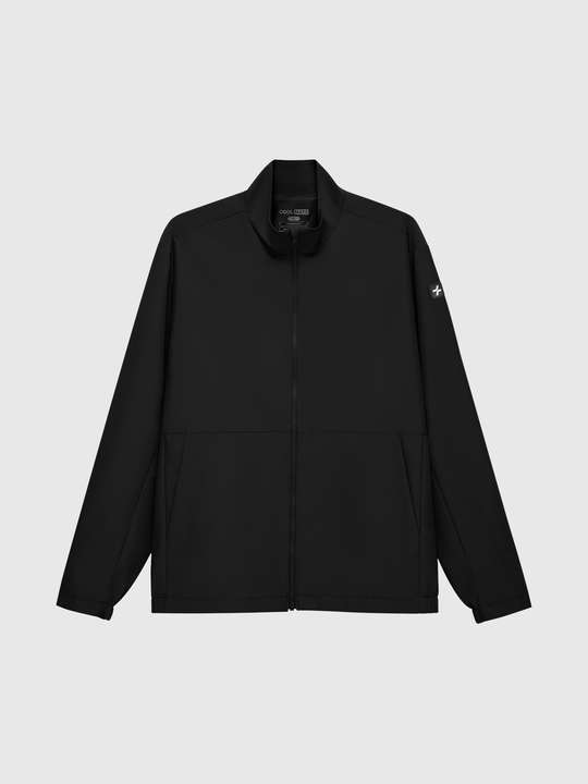 Áo khoác 2 lớp Casual - undefined