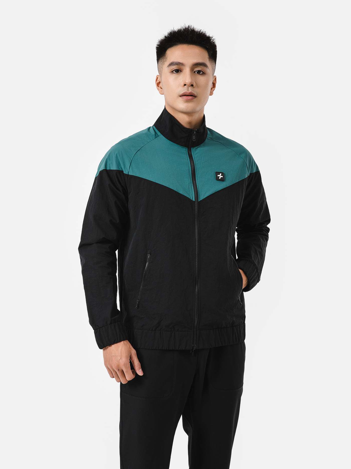 Áo khoác WindBreaker Nylon Taslan - undefined