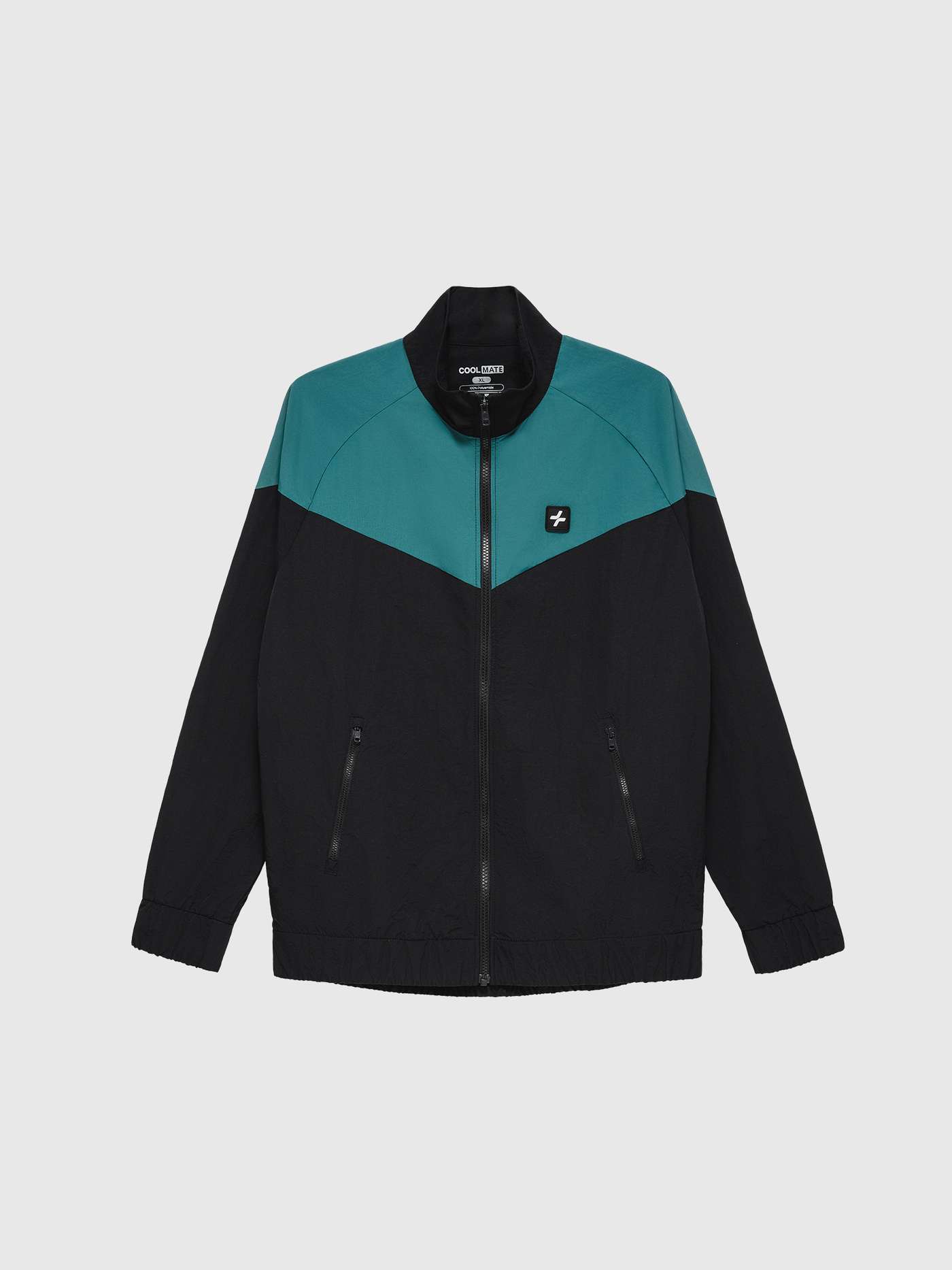 Áo khoác WindBreaker Nylon Taslan - undefined
