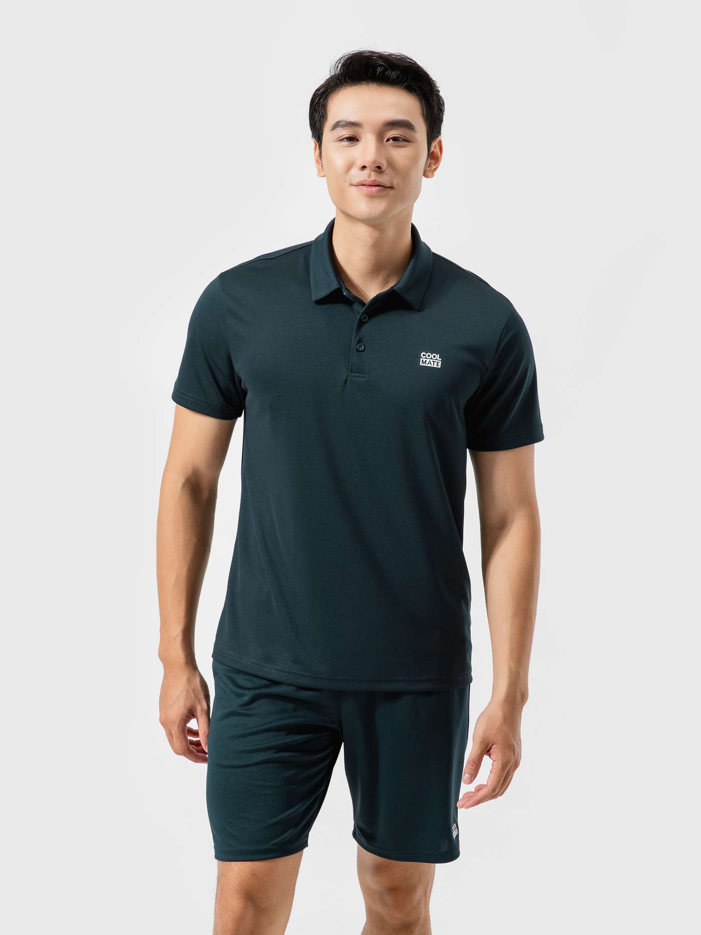 Áo Polo Nam Thể Thao Promax-S1 - undefined