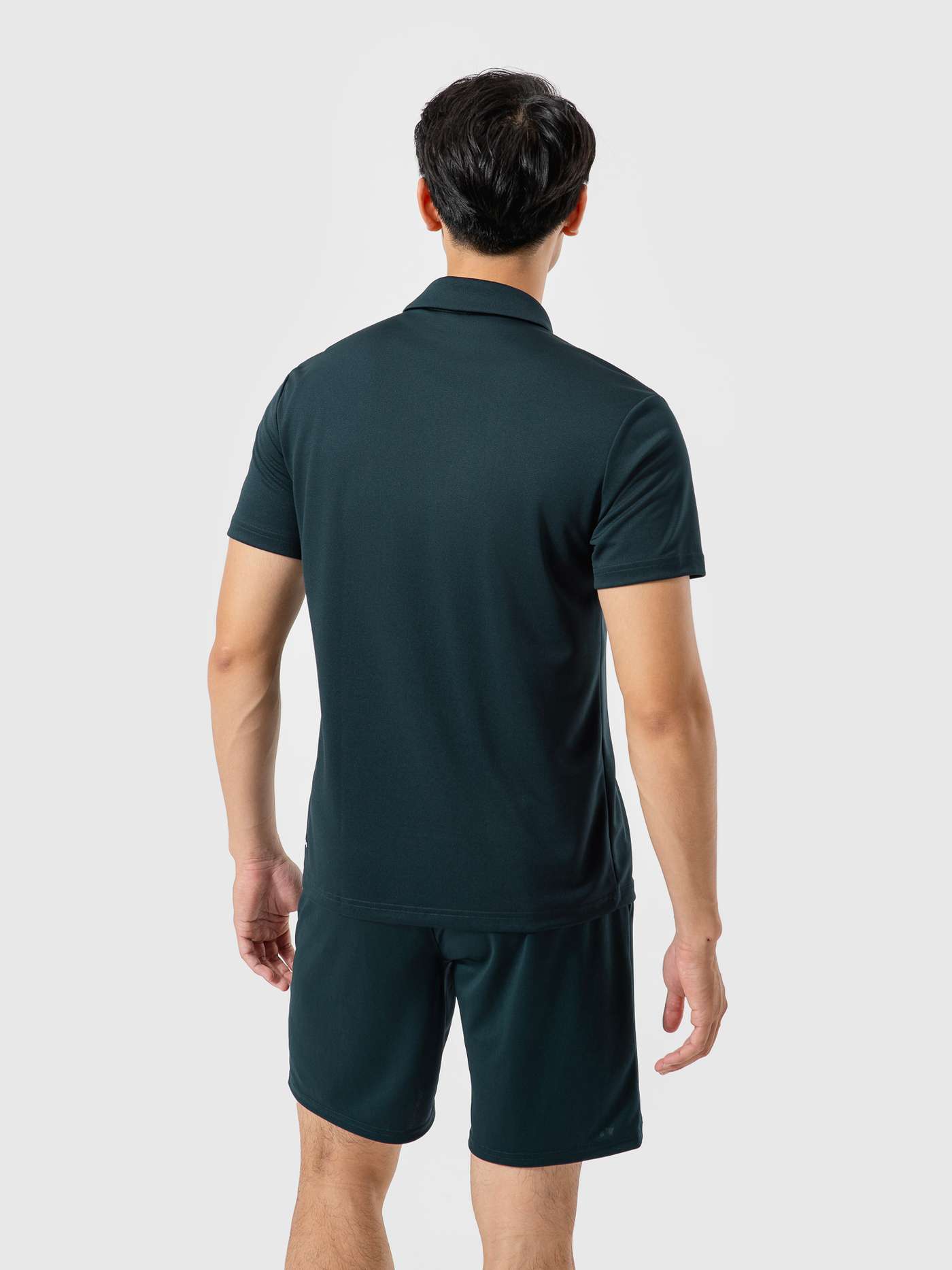 Áo Polo Nam Thể Thao Promax-S1 - undefined