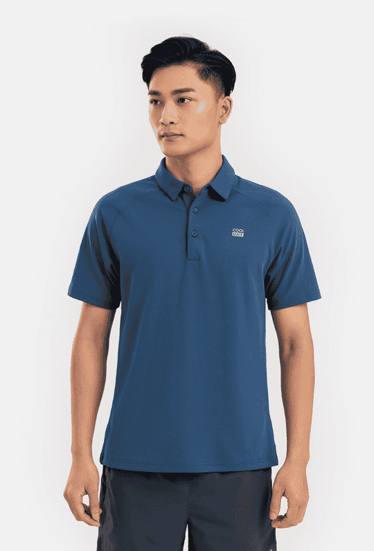 Áo Polo Nam Thể Thao Promax-S2 - undefined
