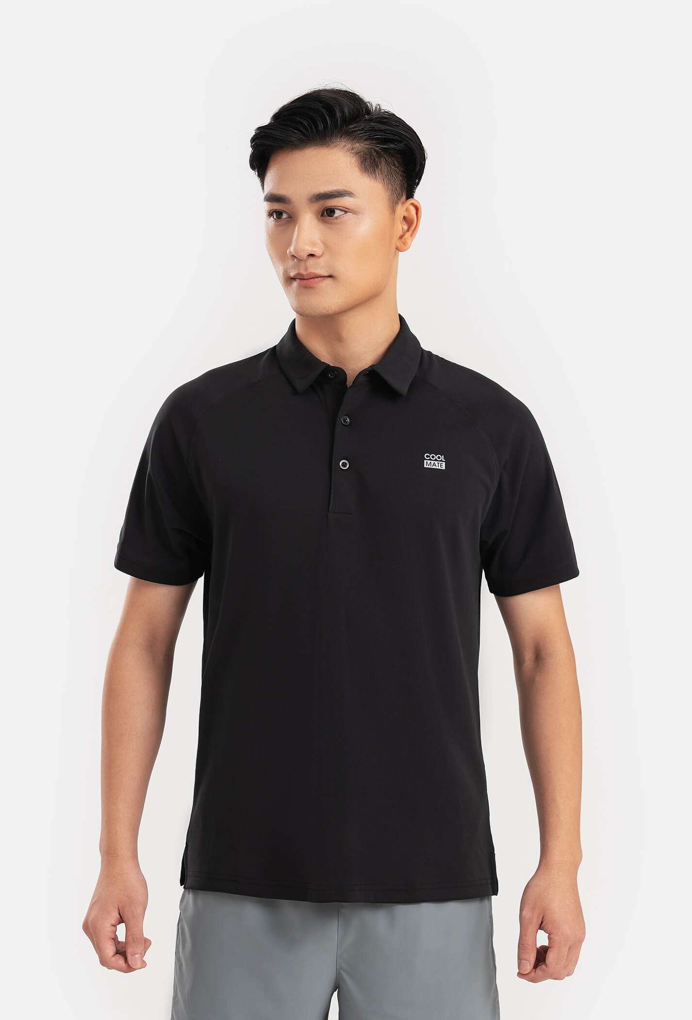 Áo Polo Nam Thể Thao Promax-S2 - undefined
