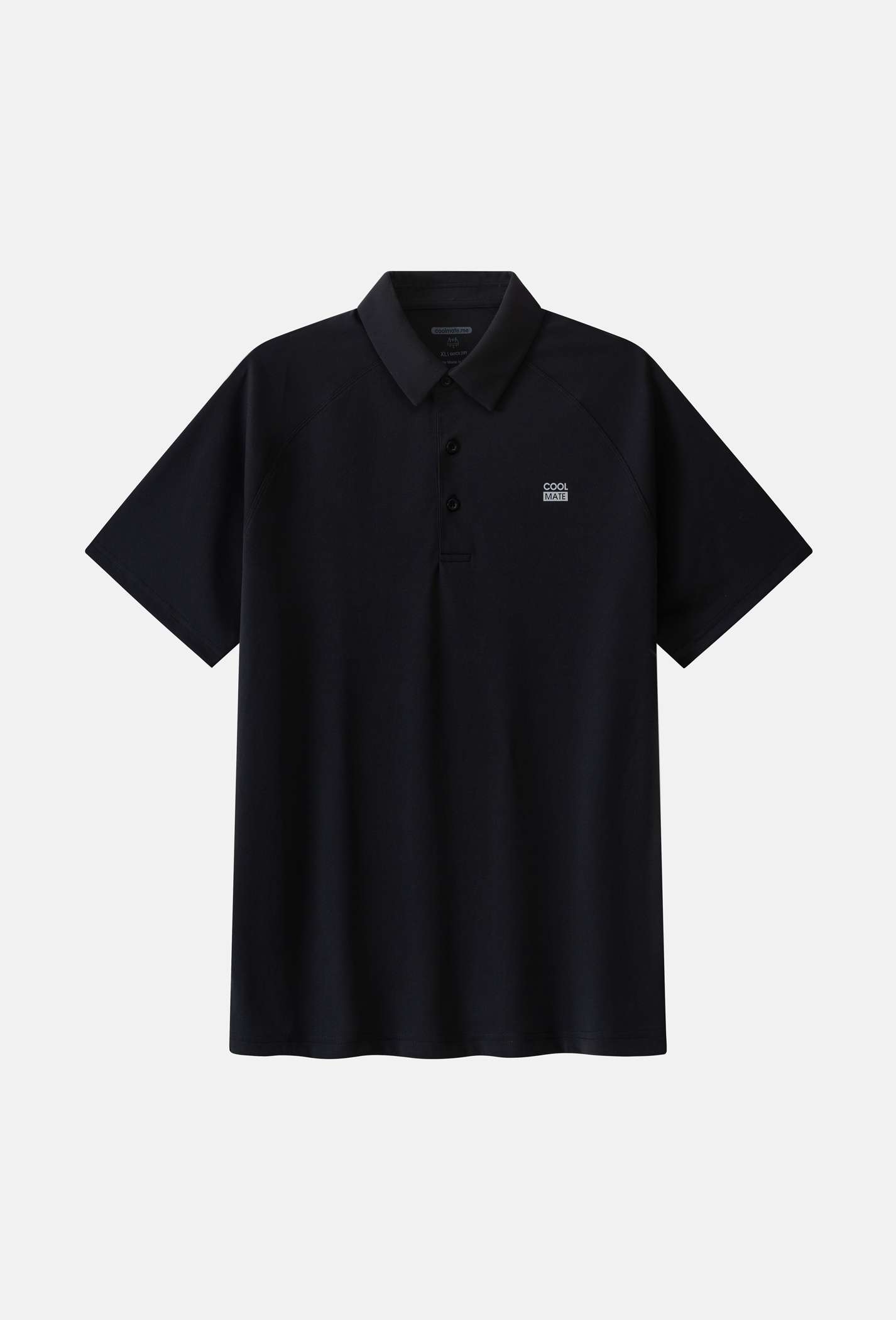 Áo Polo Nam Thể Thao Promax-S2 - undefined