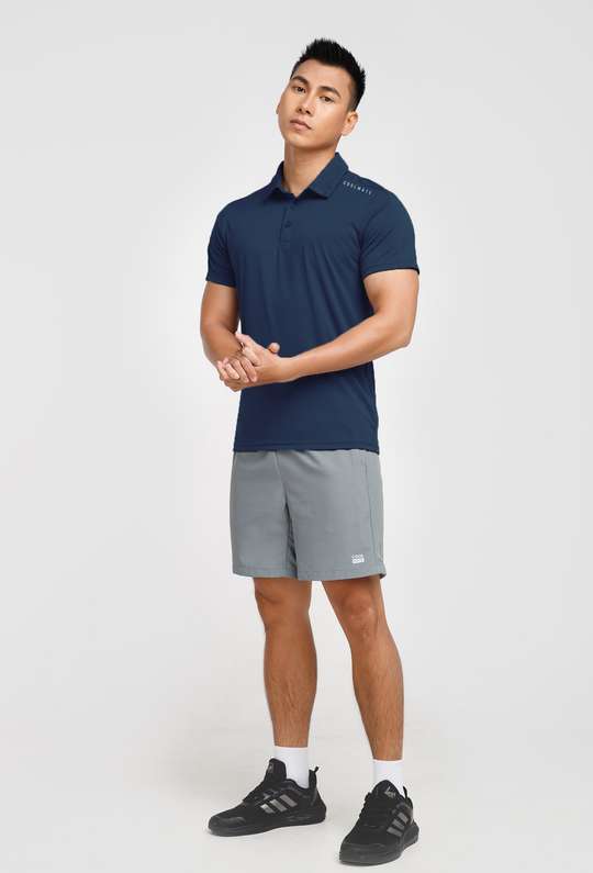 Áo Polo Nam Thể Thao V1 - undefined