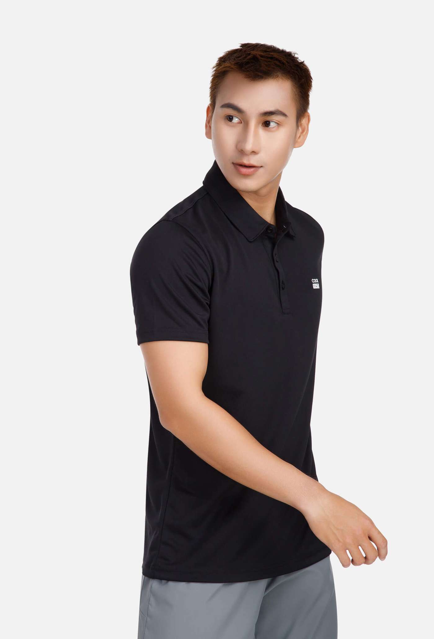 Combo 3 Áo Polo Nam Thể Thao ProMax-S1 - undefined
