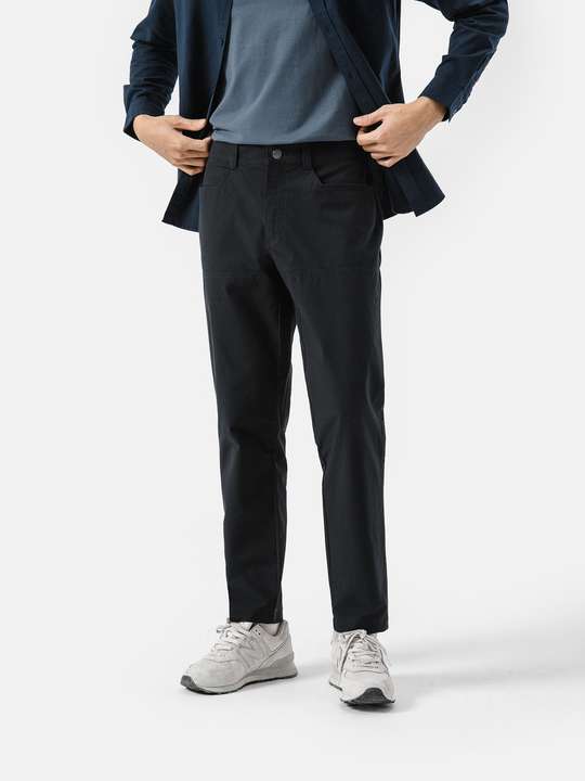 Quần dài kaki ECC Pants - undefined