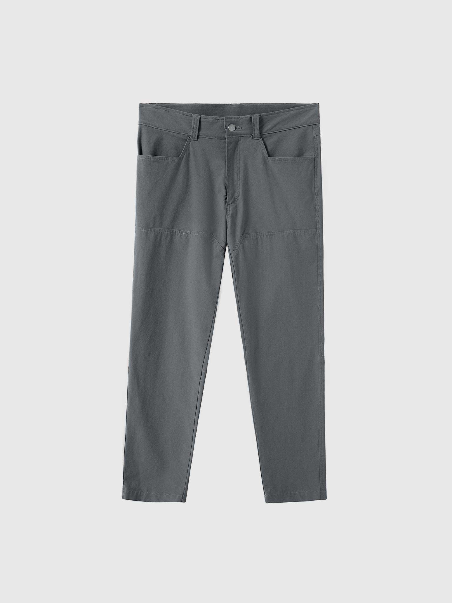 Quần dài kaki ECC Pants - undefined