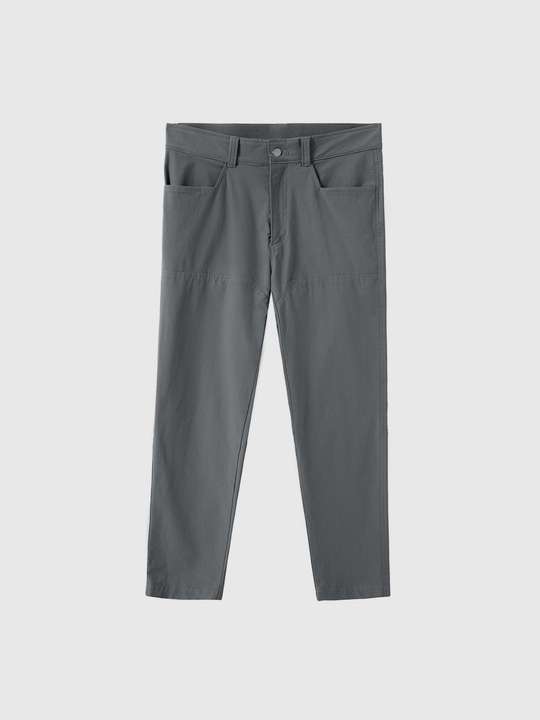 Quần dài kaki ECC Pants - undefined