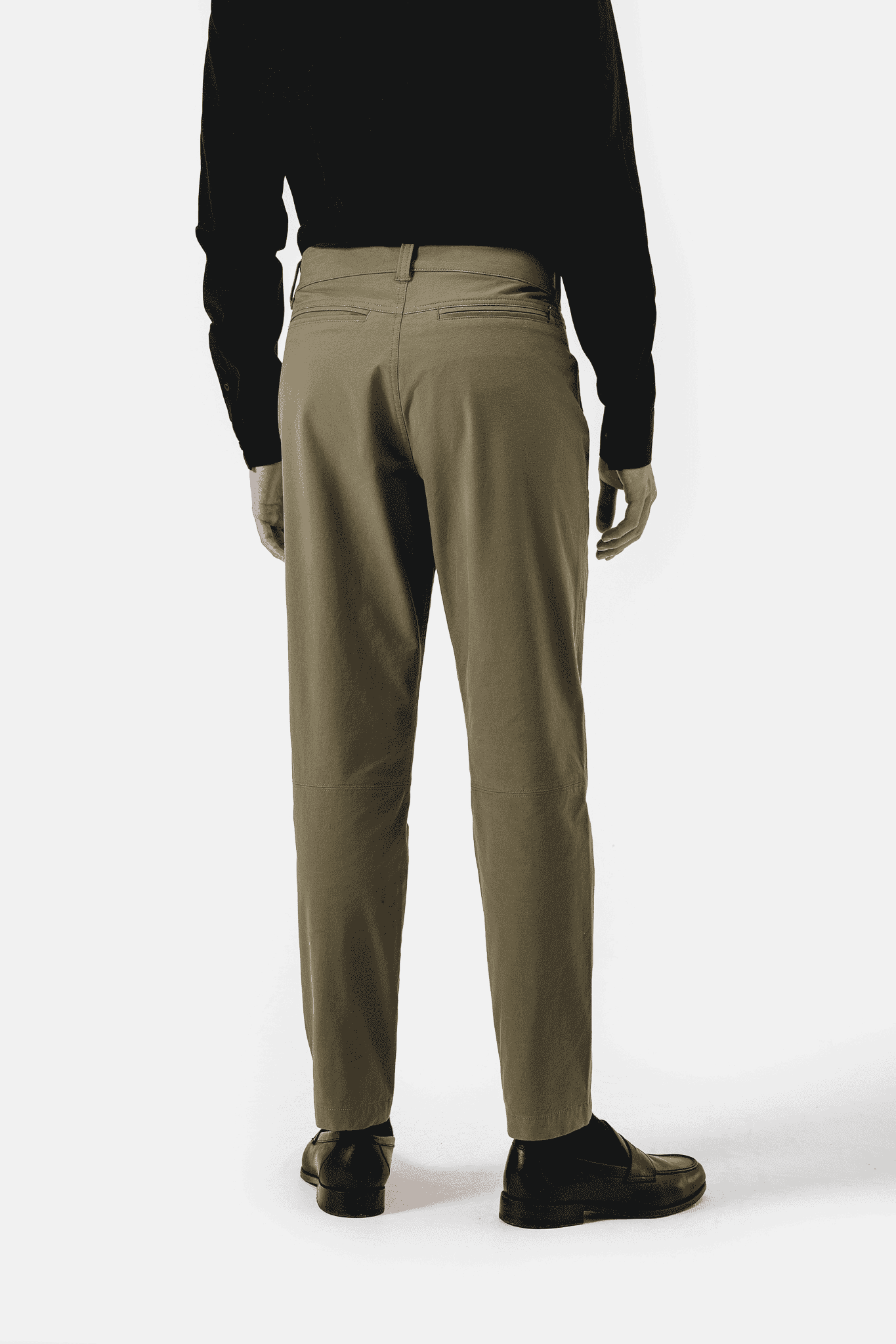 Quần dài kaki ECC Pants - undefined