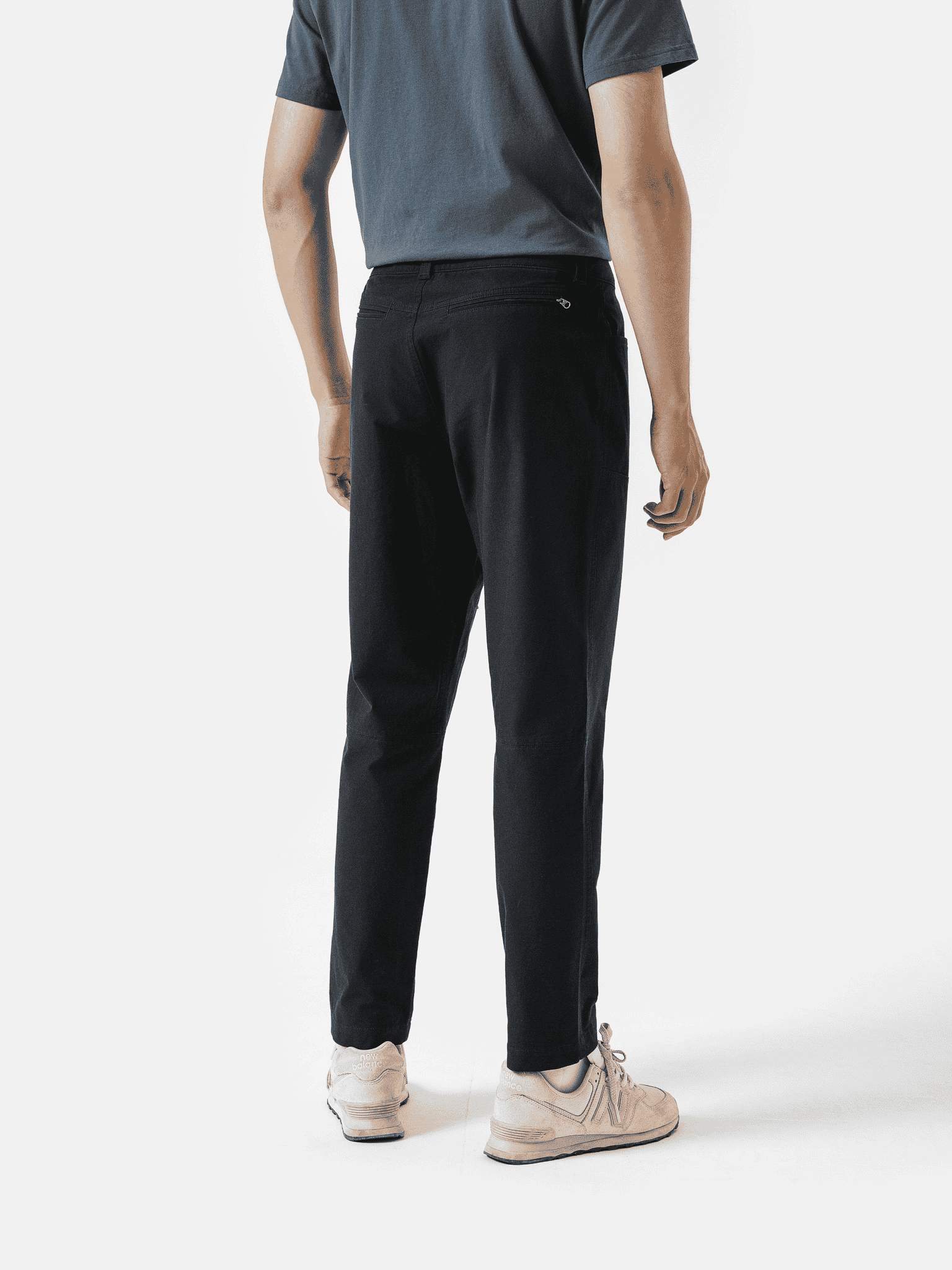Quần dài kaki ECC Pants - undefined