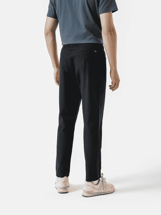 Quần dài kaki ECC Pants - undefined