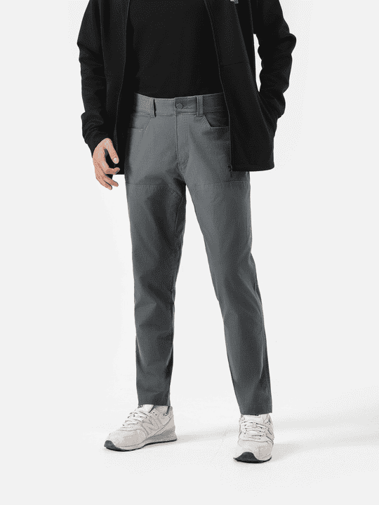 Quần dài kaki ECC Pants - undefined