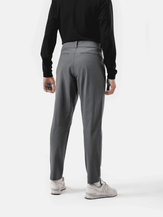 Quần dài kaki ECC Pants - undefined