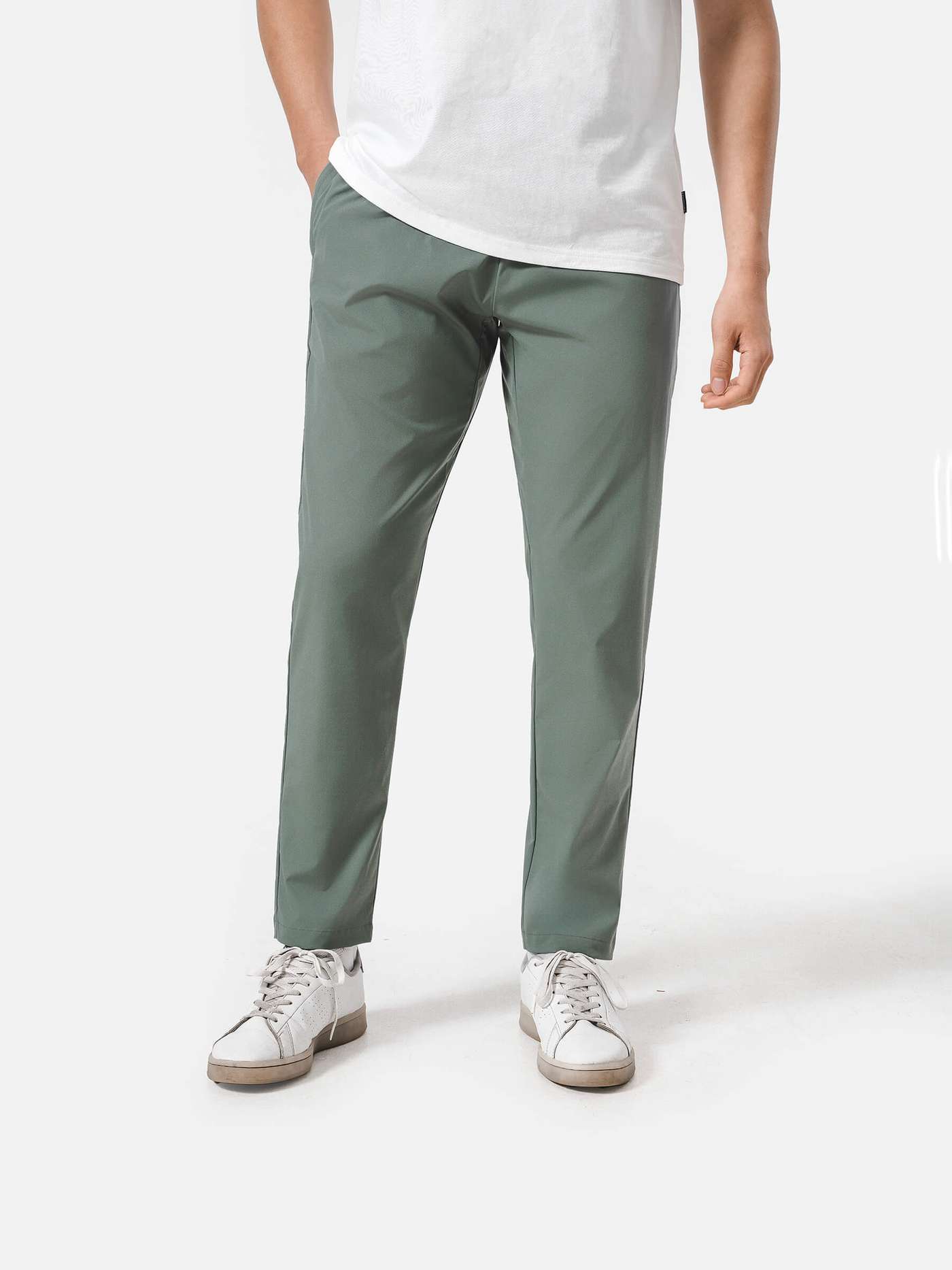 Quần dài nam Daily Pants - undefined
