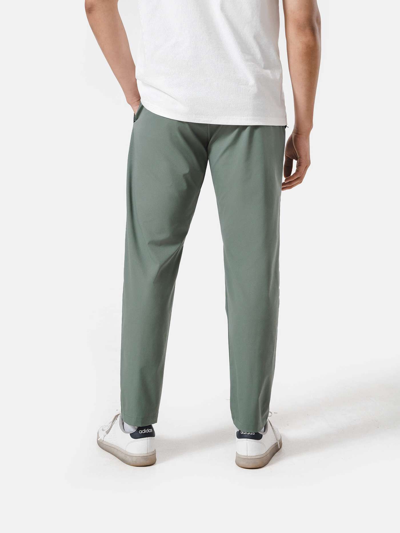 Quần dài nam Daily Pants - undefined