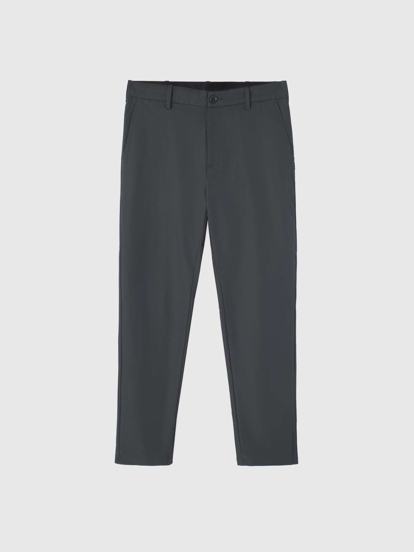 Quần Dài Nam Kaki Excool dáng Straight - undefined