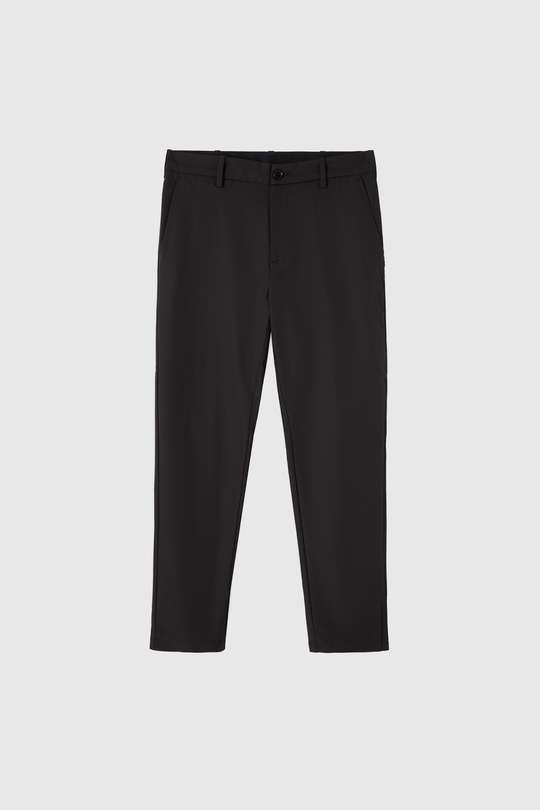 Quần Dài Nam Kaki Excool dáng Straight - undefined
