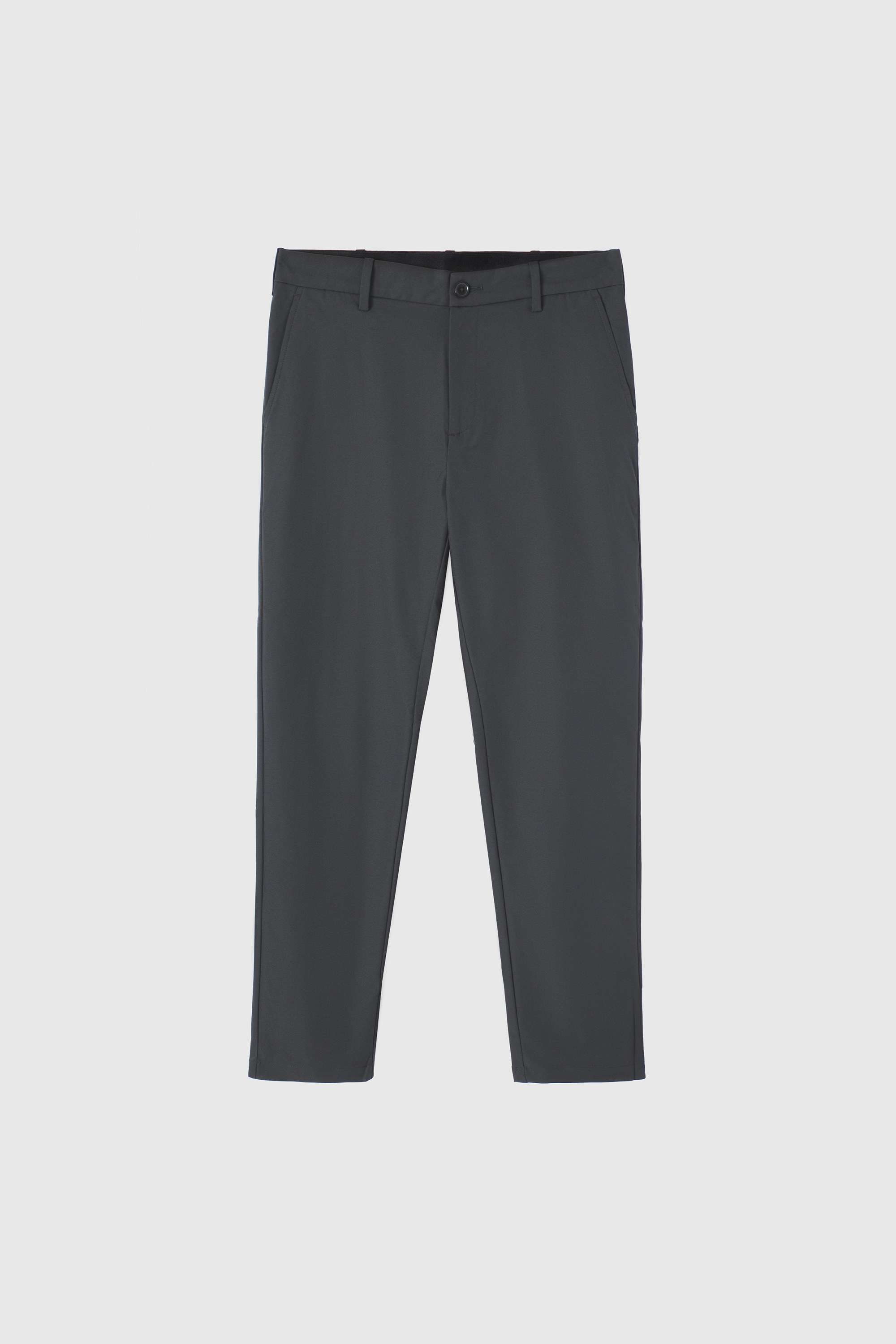 Quần Dài Nam Kaki Excool dáng Straight - undefined