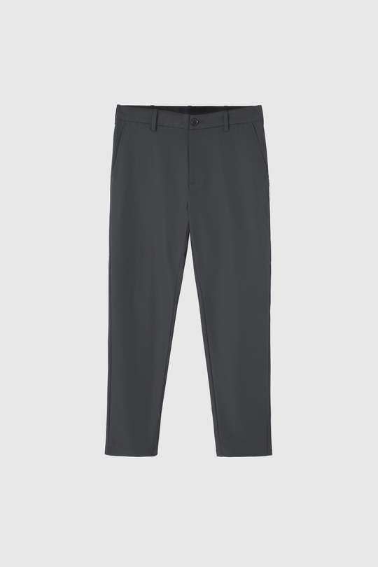 Quần Dài Nam Kaki Excool dáng Straight - undefined