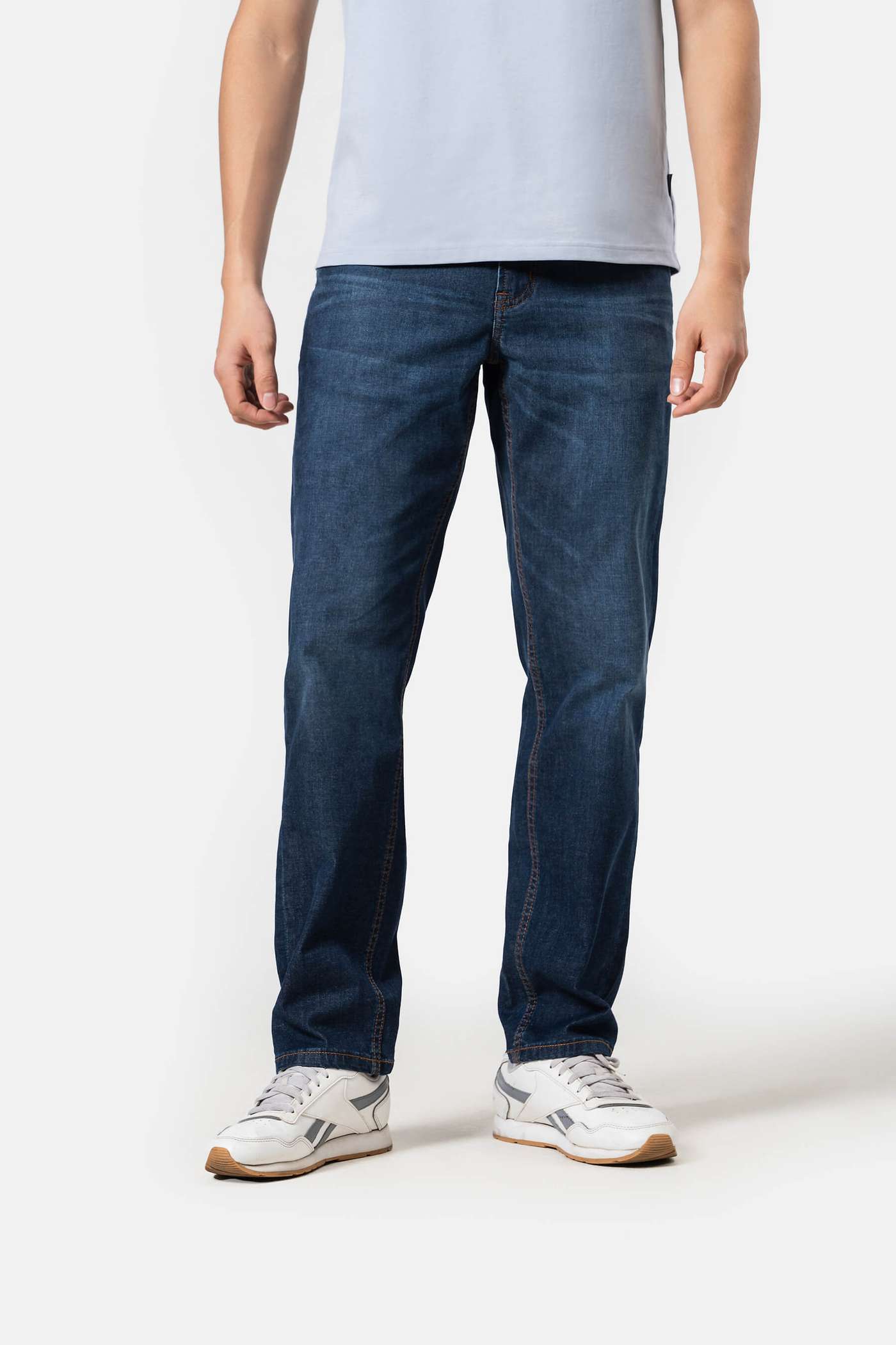 Quần Jeans Nam siêu nhẹ - undefined