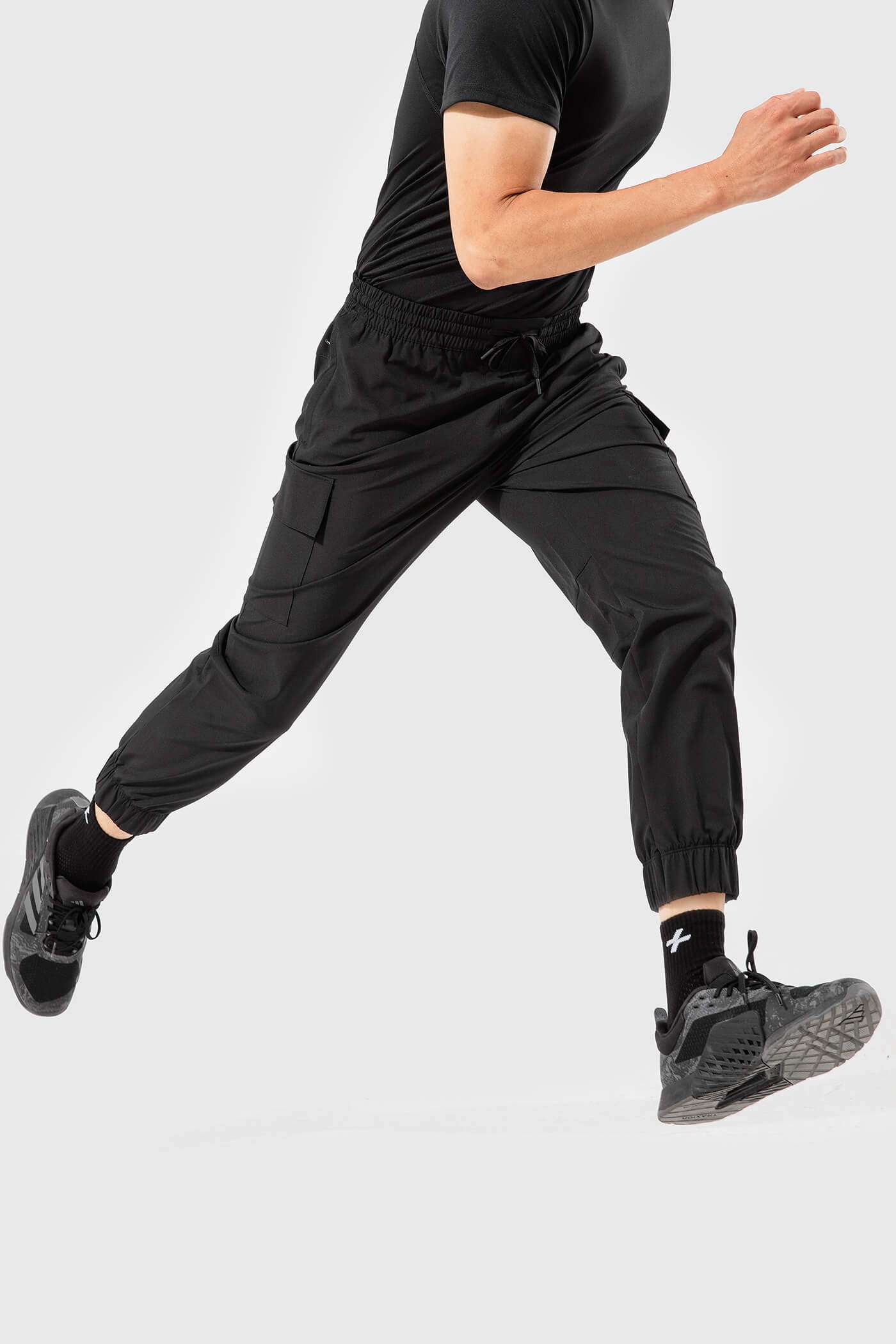 Quần Jogger Thể Thao ExDry - undefined