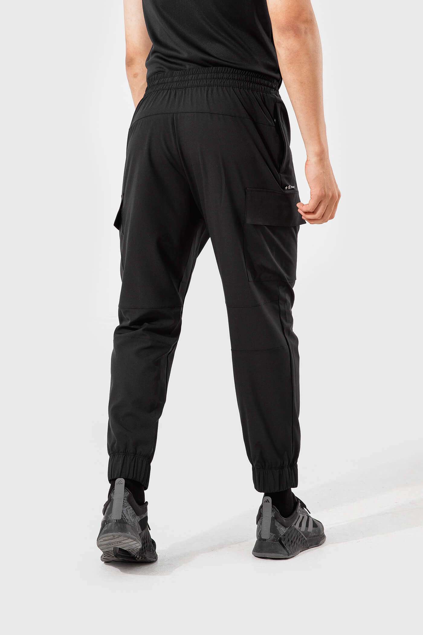 Quần Jogger Thể Thao ExDry - undefined