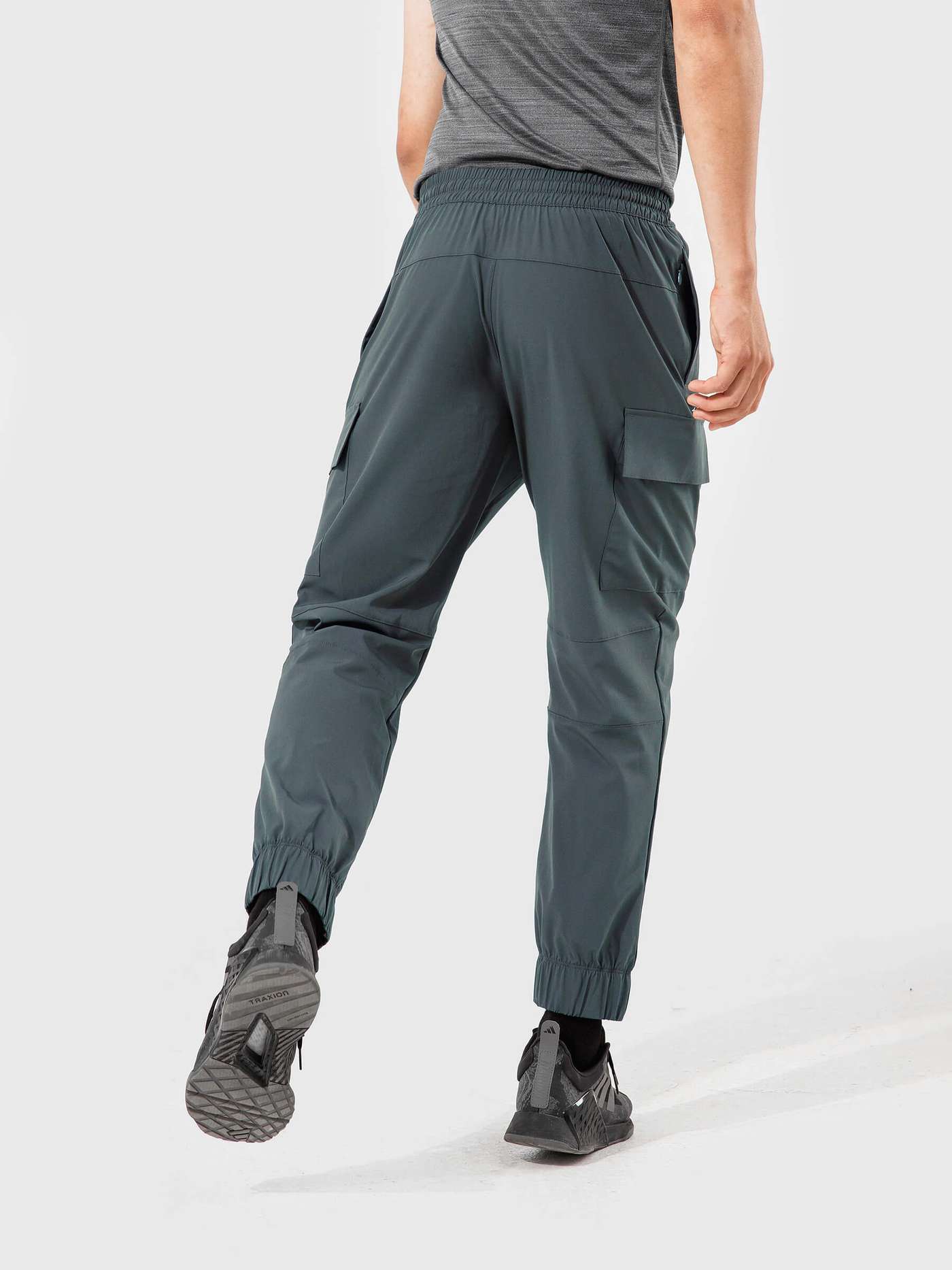 Quần Jogger Thể Thao ExDry - undefined