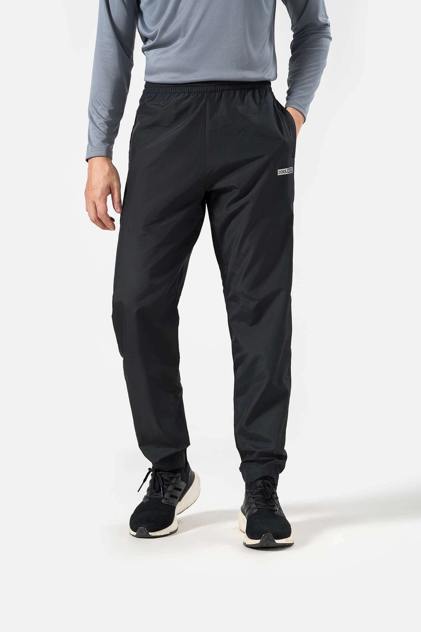 Quần Jogger Nam Daily Wear - undefined