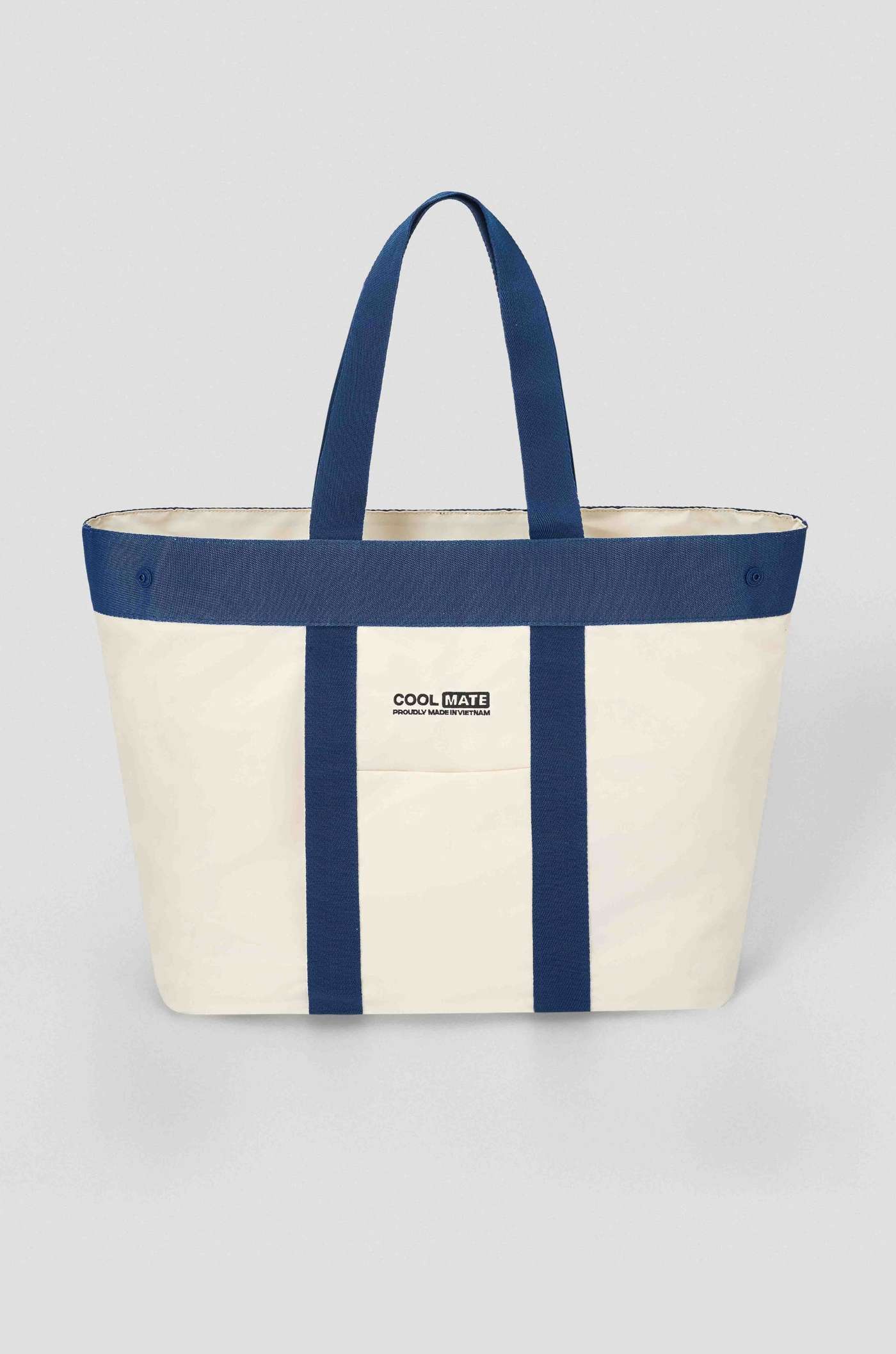 Coolmate All-day Tote Bag - undefined