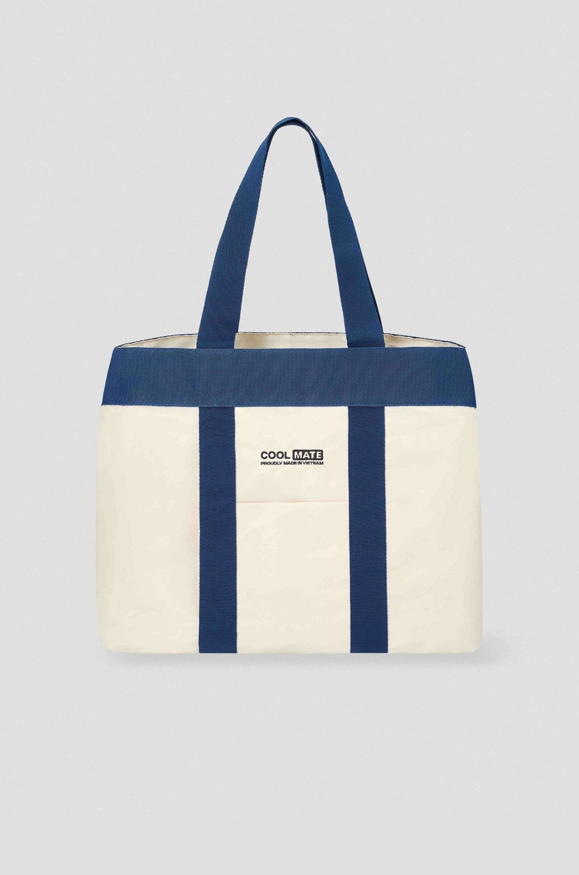 Coolmate All-day Tote Bag - undefined